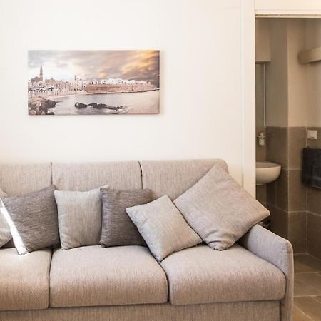 Dimore Del Borgo Antico - L'Altana Vista Mare Monopoli Dış mekan fotoğraf