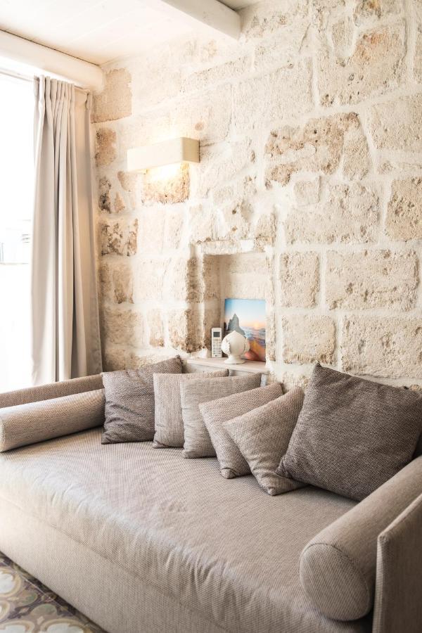 Dimore Del Borgo Antico - L'Altana Vista Mare Monopoli Dış mekan fotoğraf