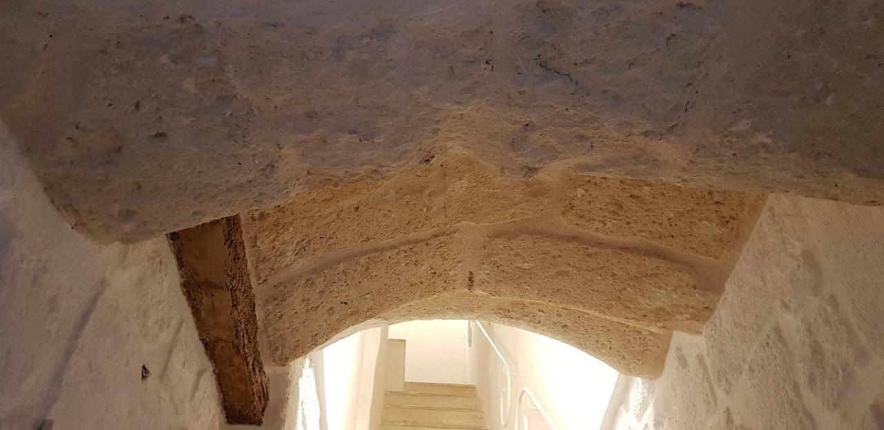 Dimore Del Borgo Antico - L'Altana Vista Mare Monopoli Dış mekan fotoğraf