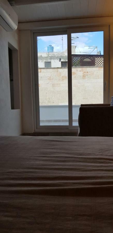 Dimore Del Borgo Antico - L'Altana Vista Mare Monopoli Dış mekan fotoğraf